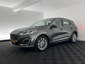 Ford Kuga thumbnail 4