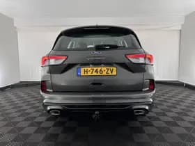 Ford Kuga thumbnail 6