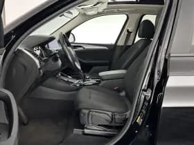 Bmw X3 thumbnail 10
