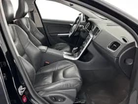 Volvo V60 thumbnail 12
