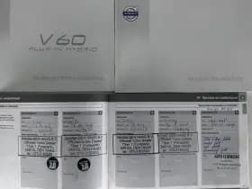 Volvo V60 thumbnail 29