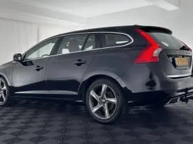 Volvo V60 thumbnail 4