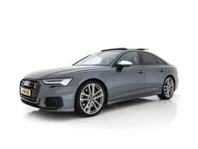 Audi S6 thumbnail 4