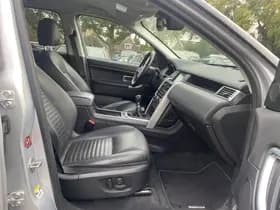 Land Rover discovery sport thumbnail 11