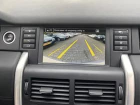 Land Rover discovery sport thumbnail 13