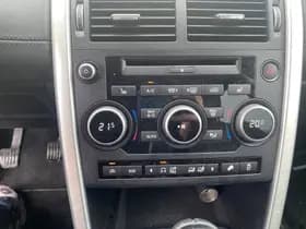 Land Rover discovery sport thumbnail 14