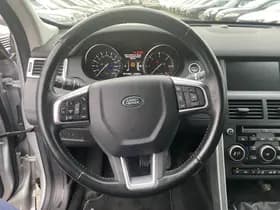 Land Rover discovery sport thumbnail 16