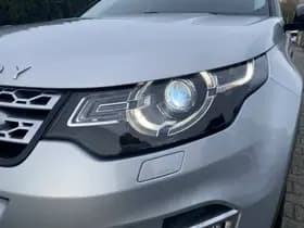 Land Rover discovery sport thumbnail 29