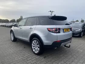 Land Rover discovery sport thumbnail 4