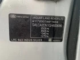 Land Rover discovery sport thumbnail 31