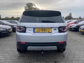 Land Rover discovery sport thumbnail 5