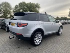 Land Rover discovery sport thumbnail 6