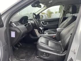 Land Rover discovery sport thumbnail 8