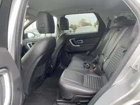 Land Rover discovery sport thumbnail 9