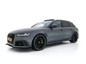 Audi Rs6 thumbnail 4