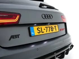 Audi Rs6 thumbnail 34