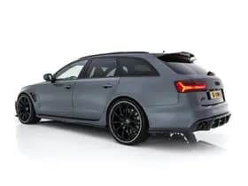 Audi Rs6 thumbnail 5