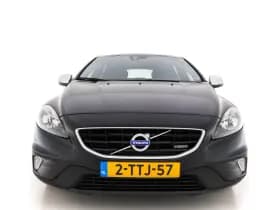 Volvo V40 thumbnail 3