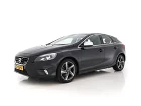 Volvo V40 thumbnail 4