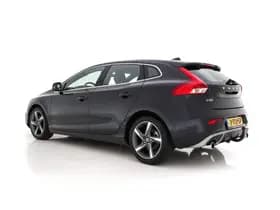 Volvo V40 thumbnail 5