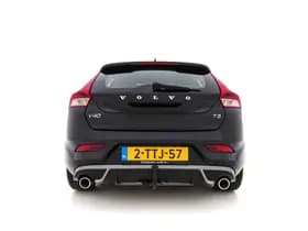 Volvo V40 thumbnail 6
