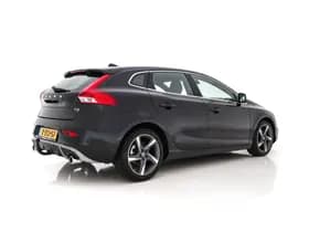 Volvo V40 thumbnail 7