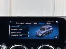 Mercedes-Benz Benz glb thumbnail 22