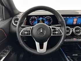 Mercedes-Benz Benz glb thumbnail 25