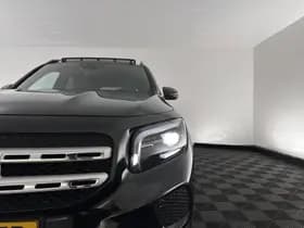 Mercedes-Benz Benz glb thumbnail 30