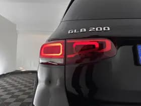 Mercedes-Benz Benz glb thumbnail 31