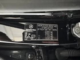 Mercedes-Benz Benz glb thumbnail 32