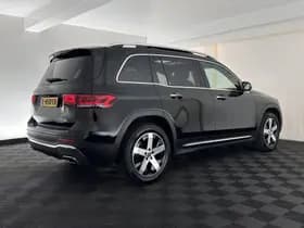 Mercedes-Benz Benz glb thumbnail 7