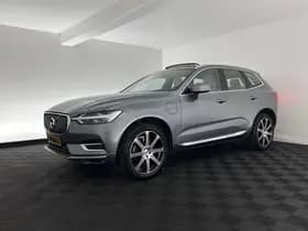 Volvo Xc60 thumbnail 4