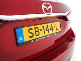 Mazda 6 thumbnail 13