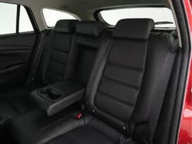 Mazda 6 thumbnail 26