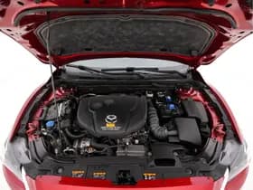 Mazda 6 thumbnail 27
