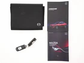 Mazda 6 thumbnail 31