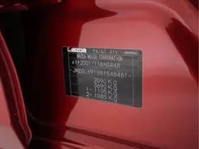 Mazda 6 thumbnail 32