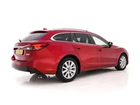 Mazda 6 thumbnail 7