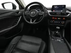 Mazda 6 thumbnail 8
