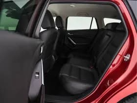 Mazda 6 thumbnail 10