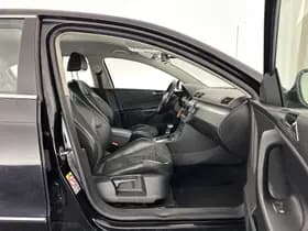 Volkswagen Passat thumbnail 11