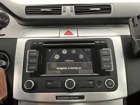 Volkswagen Passat thumbnail 14