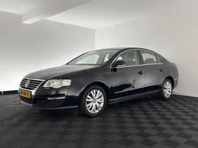 Volkswagen Passat thumbnail 3