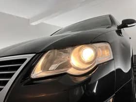 Volkswagen Passat thumbnail 23