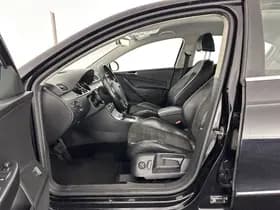 Volkswagen Passat thumbnail 8
