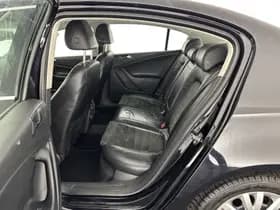 Volkswagen Passat thumbnail 9