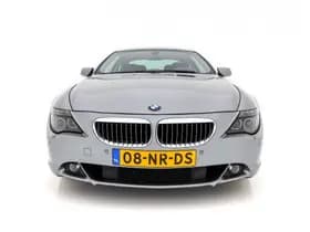 Bmw 6 serie thumbnail 3