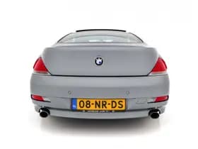 Bmw 6 serie thumbnail 6
