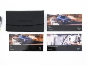 Mercedes-Benz Benz thumbnail 31